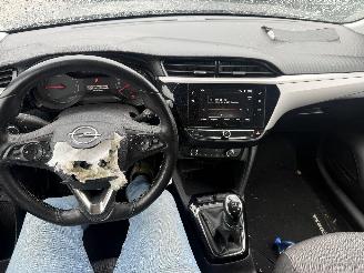 Opel Corsa 1.2 EDITION picture 17