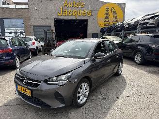 Opel Corsa 1.2 EDITION picture 1