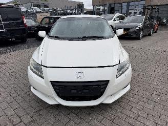 Honda CR-Z  picture 2