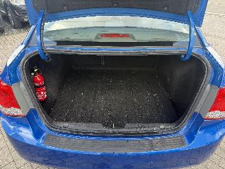 Chevrolet Cruze 1.8I LT SEDAN picture 17