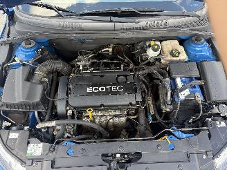 Chevrolet Cruze 1.8I LT SEDAN picture 11