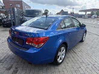 Chevrolet Cruze 1.8I LT SEDAN picture 7