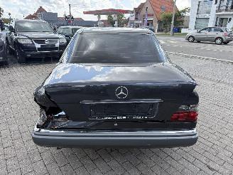 Mercedes 200-serie 124 picture 6