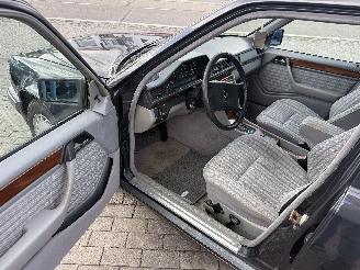 Mercedes 200-serie 124 picture 9