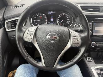 Nissan Qashqai 1.2 AUTOMAAT picture 17