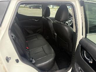 Nissan Qashqai 1.2 AUTOMAAT picture 20