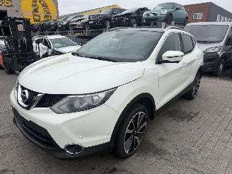 Nissan Qashqai 1.2 AUTOMAAT picture 2