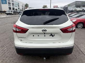 Nissan Qashqai 1.2 AUTOMAAT picture 7