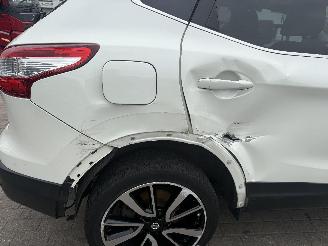 Nissan Qashqai 1.2 AUTOMAAT picture 8