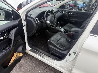 Nissan Qashqai 1.2 AUTOMAAT picture 12