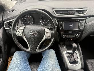 Nissan Qashqai 1.2 AUTOMAAT picture 15
