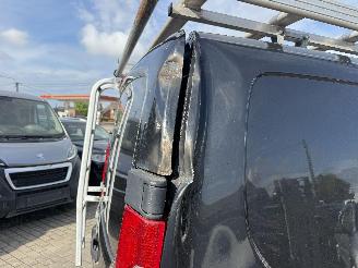 Peugeot Expert 2.0 picture 13