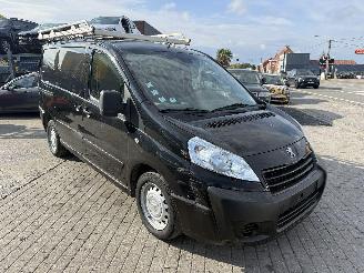 Peugeot Expert 2.0 picture 7