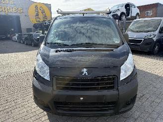 Peugeot Expert 2.0 picture 8