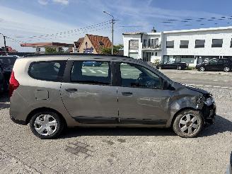 Dacia Lodgy 1.5 AMBIANCE picture 8