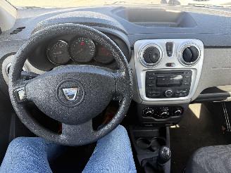 Dacia Lodgy 1.5 AMBIANCE picture 6