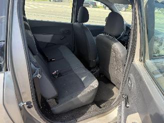 Dacia Lodgy 1.5 AMBIANCE picture 17