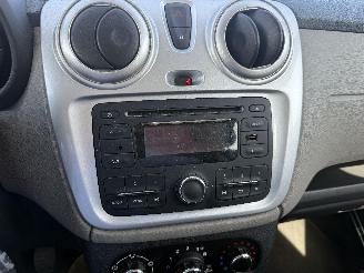 Dacia Lodgy 1.5 AMBIANCE picture 19