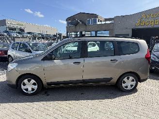 Dacia Lodgy 1.5 AMBIANCE picture 12