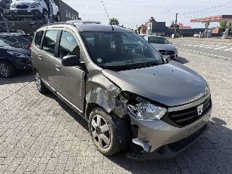 Dacia Lodgy 1.5 AMBIANCE picture 2
