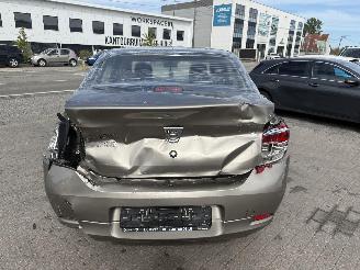 Dacia Logan SEDAN picture 6