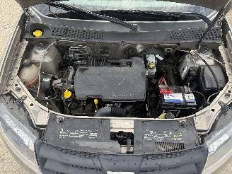 Dacia Logan SEDAN picture 10