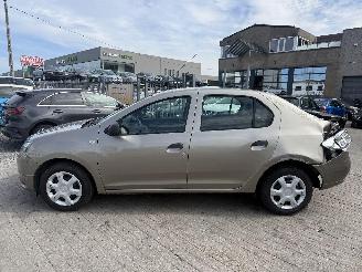 Dacia Logan SEDAN picture 4