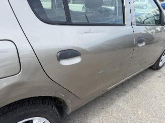 Dacia Logan SEDAN picture 15