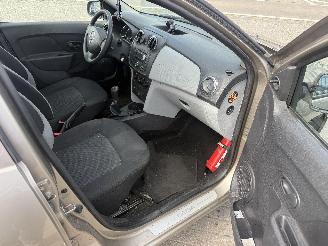 Dacia Logan SEDAN picture 25