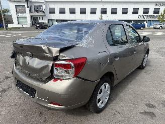 Dacia Logan SEDAN picture 5