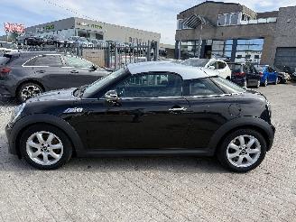 Mini Coupé COOPER S picture 2