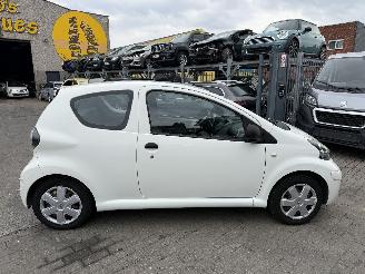 Toyota Aygo 1.0 picture 8