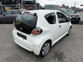 Toyota Aygo 1.0 picture 7