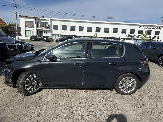 Peugeot 308 1.5 HDI AUTOMAT picture 5