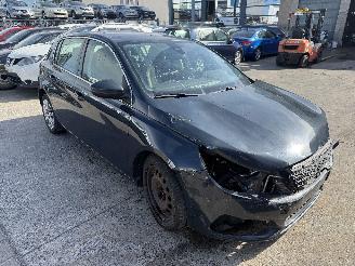 Peugeot 308 1.5 HDI AUTOMAT picture 2