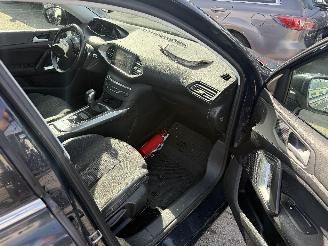 Peugeot 308 1.5 HDI AUTOMAT picture 19