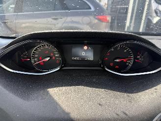 Peugeot 308 1.5 HDI AUTOMAT picture 24