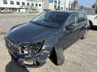 Peugeot 308 1.5 HDI AUTOMAT picture 4