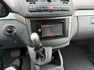 Mercedes Viano 3.0 V6 / AUTOMATIC picture 21