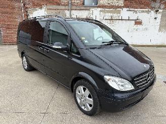 Mercedes Viano 3.0 V6 / AUTOMATIC picture 7