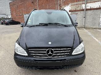 Mercedes Viano 3.0 V6 / AUTOMATIC picture 8