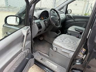 Mercedes Viano 3.0 V6 / AUTOMATIC picture 16