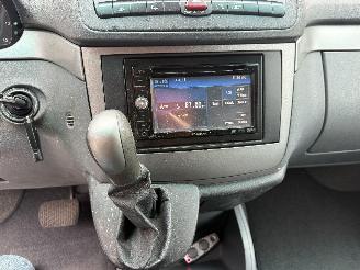 Mercedes Viano 3.0 V6 / AUTOMATIC picture 22