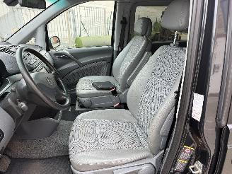 Mercedes Viano 3.0 V6 / AUTOMATIC picture 17