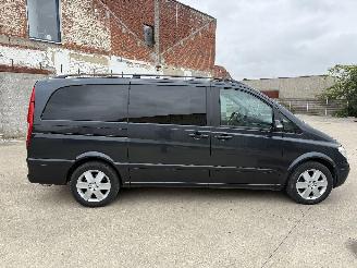 Mercedes Viano 3.0 V6 / AUTOMATIC picture 6