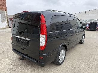 Mercedes Viano 3.0 V6 / AUTOMATIC picture 5