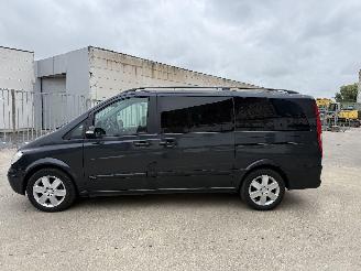 Mercedes Viano 3.0 V6 / AUTOMATIC picture 2