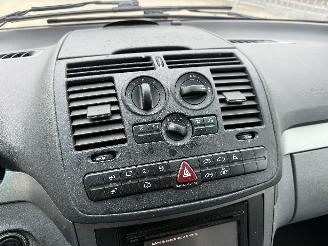 Mercedes Viano 3.0 V6 / AUTOMATIC picture 20