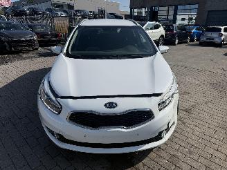 Kia Ceed 1.6 CRDI SW picture 8