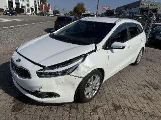 Kia Ceed 1.6 CRDI SW picture 7